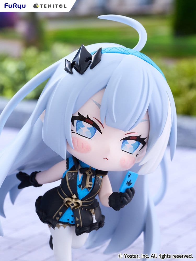 Stella Sora Tenitol PVC Figur Tyrant [mini] 11 cm