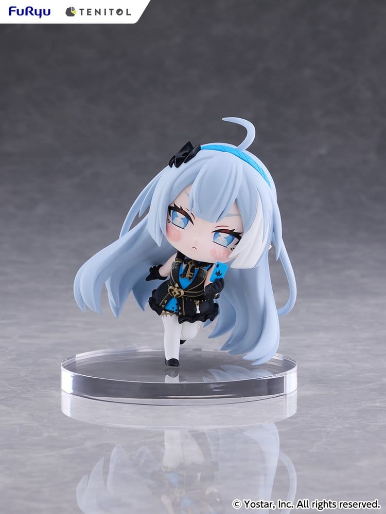 Stella Sora Tenitol PVC Figur Tyrant [mini] 11 cm