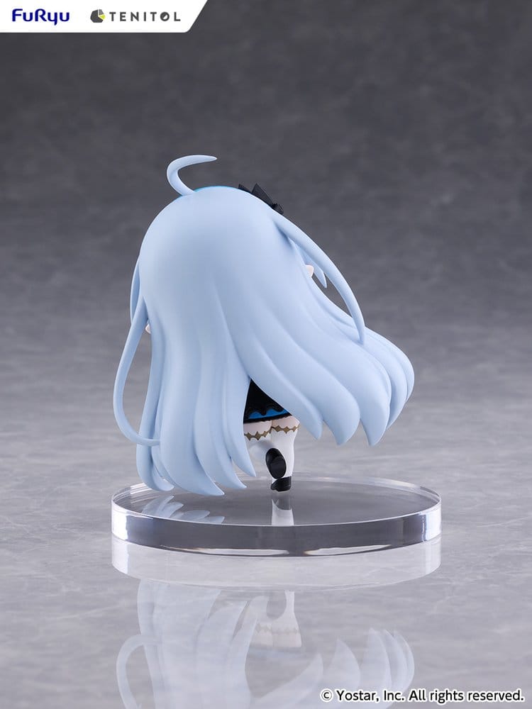 Stella Sora Tenitol PVC Figur Tyrant [mini] 11 cm