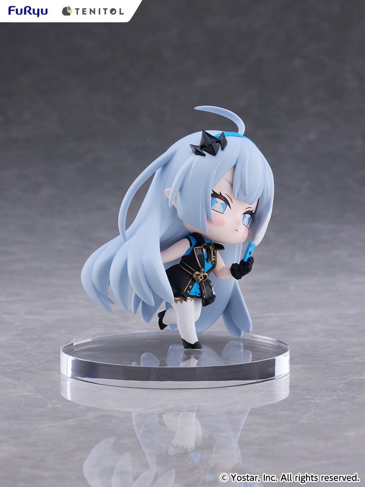 Stella Sora Tenitol PVC Figur Tyrant [mini] 11 cm