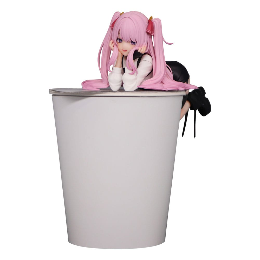 Goddess of Victory: Nikke Noodle Stopper PVC Statue Yuni 15 cm    