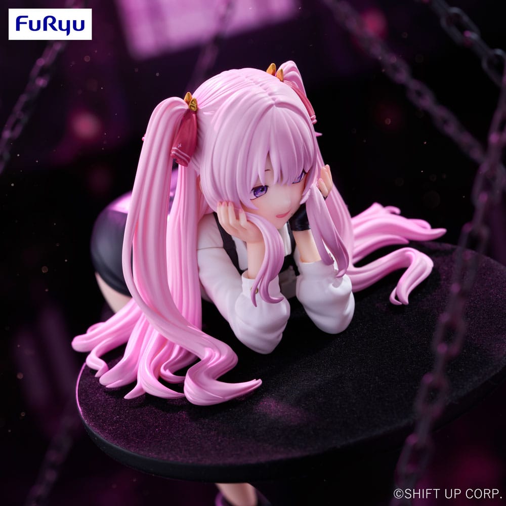 Goddess of Victory: Nikke Noodle Stopper PVC Statue Yuni 15 cm    