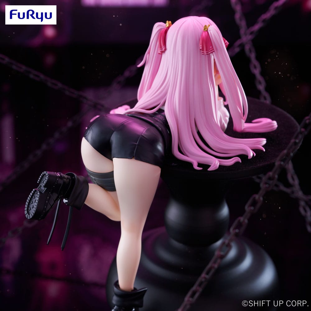 Goddess of Victory: Nikke Noodle Stopper PVC Statue Yuni 15 cm    