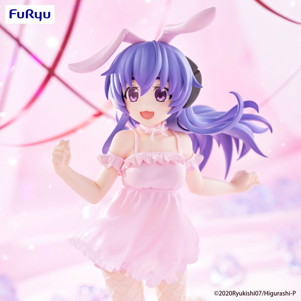 Higurashi: When They Cry Sotsu BiCute Bunnies PVC Hanyu 23 cm 