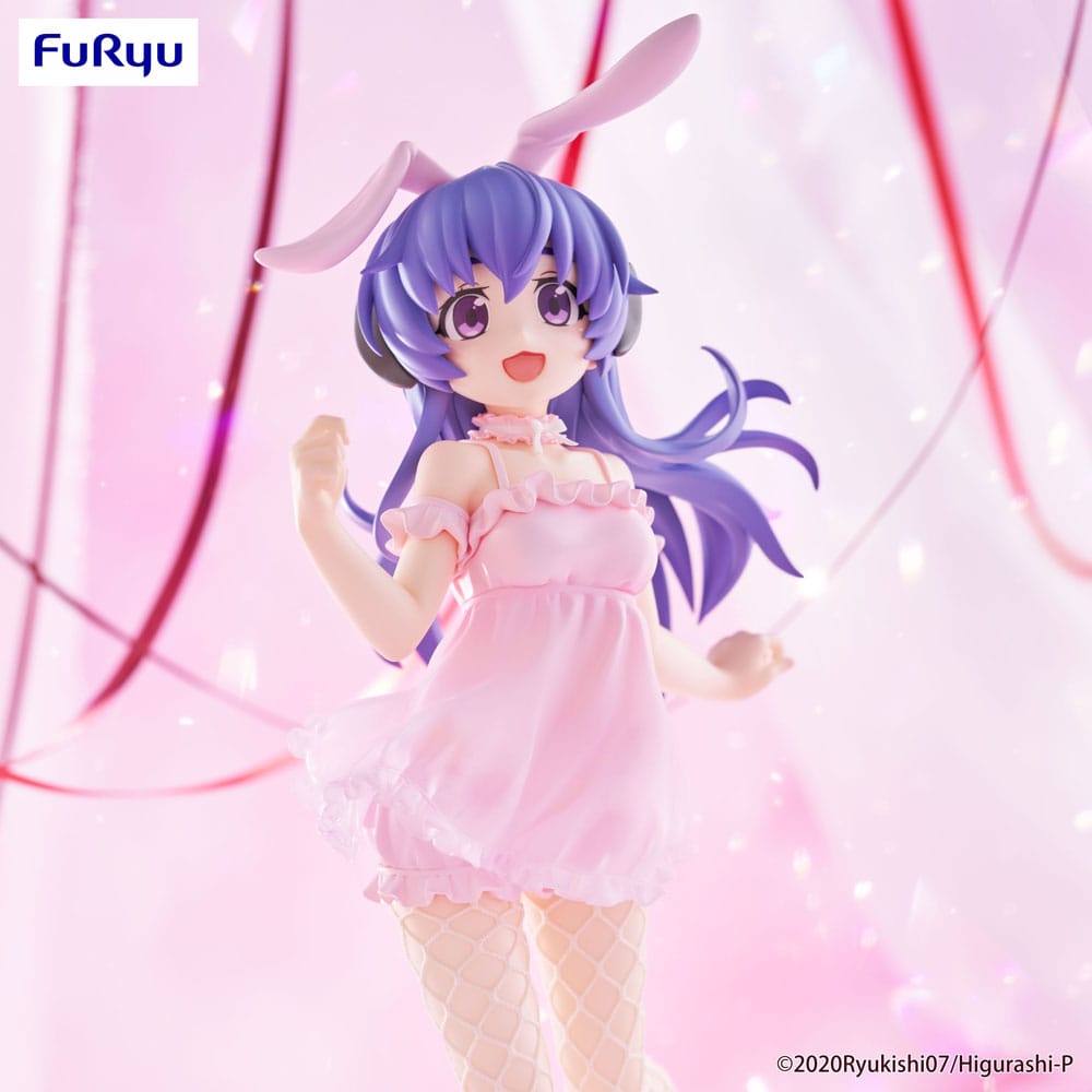 Higurashi: When They Cry Sotsu BiCute Bunnies PVC Hanyu 23 cm 
