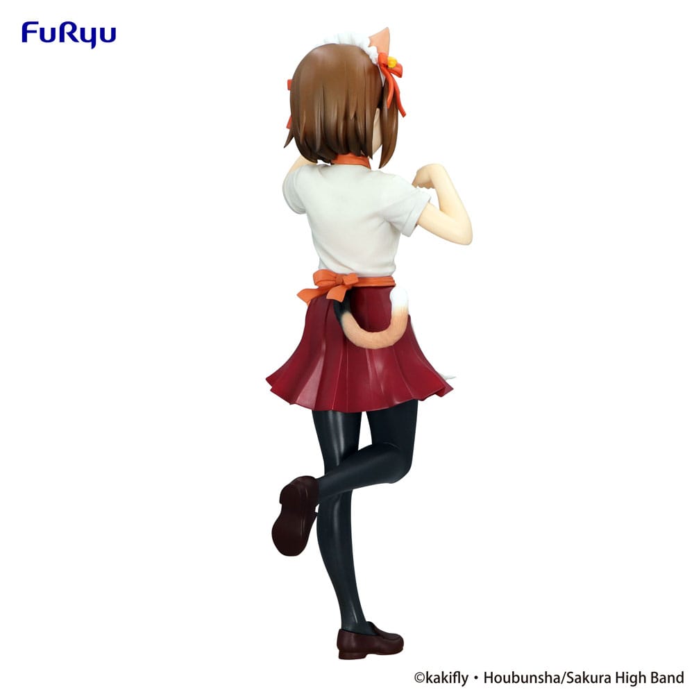 K-On! Trio-Try-iT PVC Statue Yui Hirasawa 22 cm 