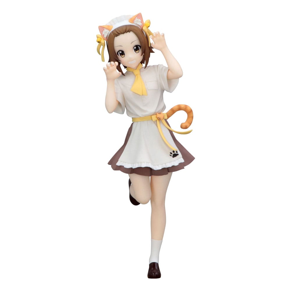 K-On! Trio-Try-iT PVC Statue Ritsu Tainaka 21 cm     