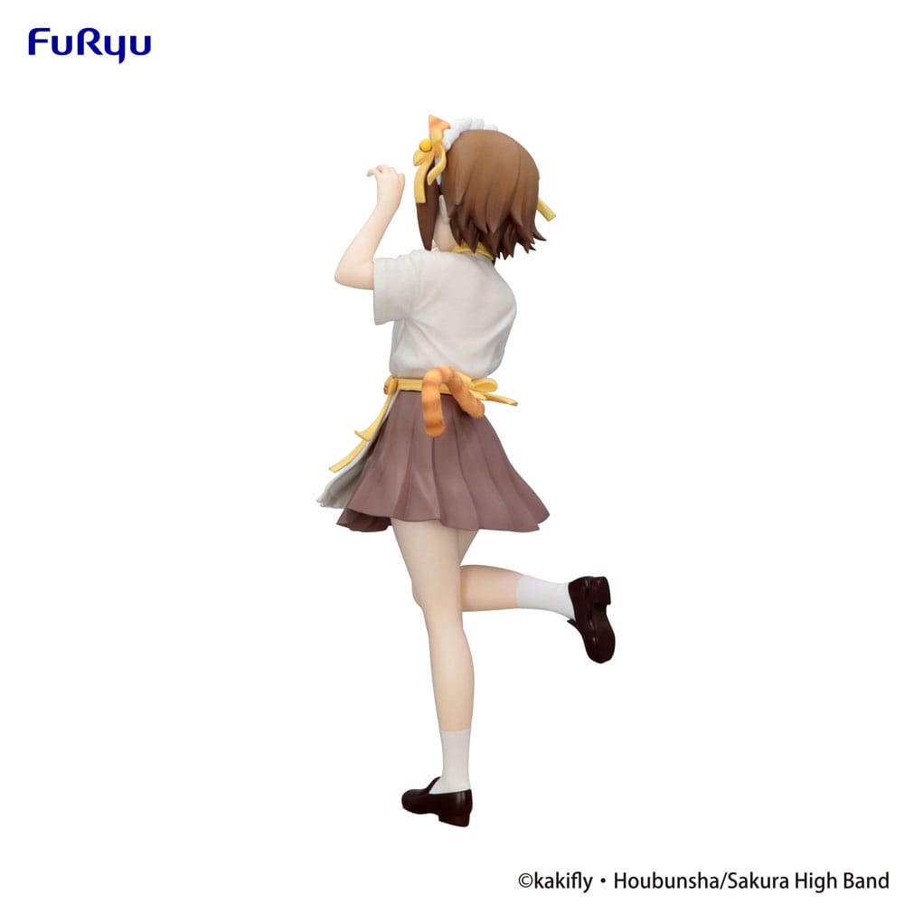 K-On! Trio-Try-iT PVC Statue Ritsu Tainaka 21 cm     