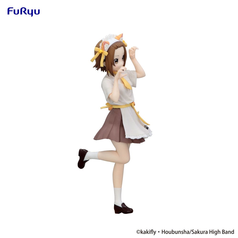 K-On! Trio-Try-iT PVC Statue Ritsu Tainaka 21 cm     