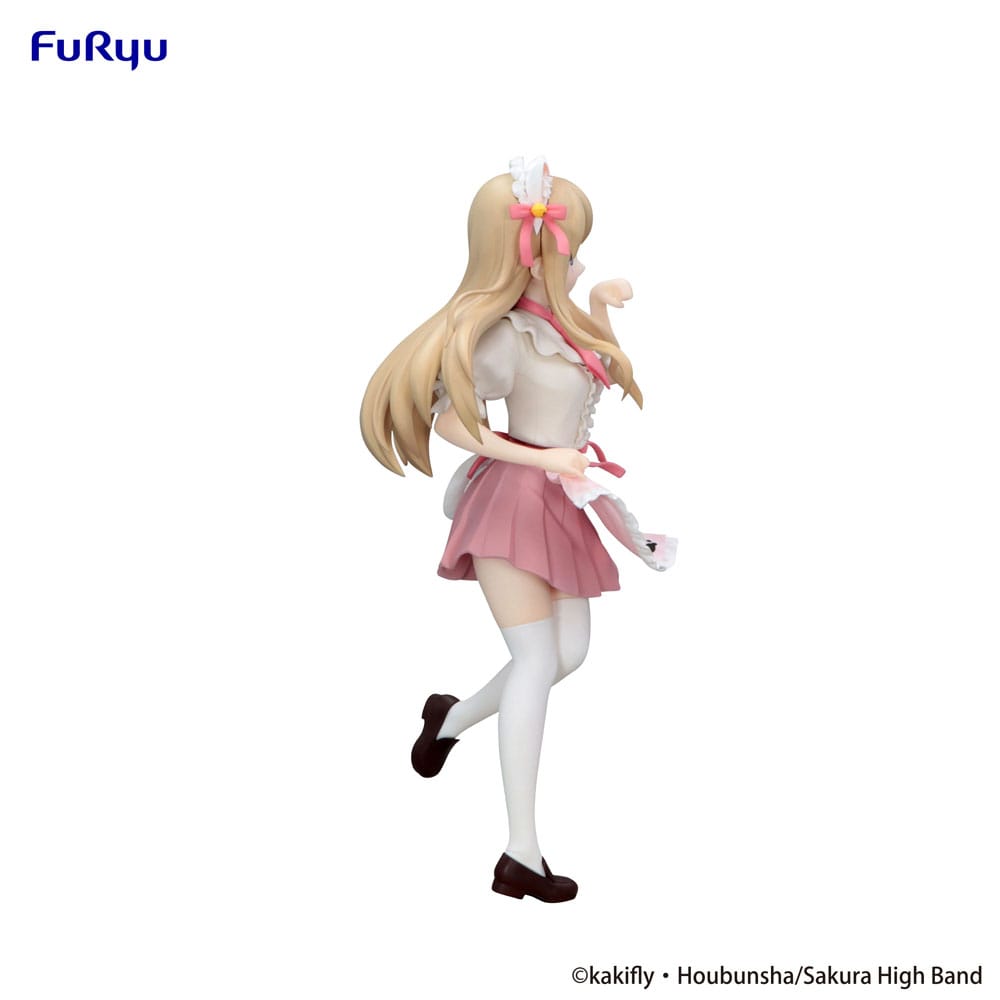 K-On! Trio-Try-iT PVC Statue Tsumugi Kotobuki 22 cm     