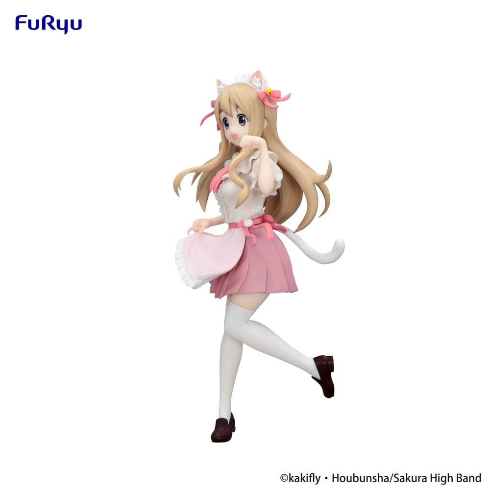 K-On! Trio-Try-iT PVC Statue Tsumugi Kotobuki 22 cm     