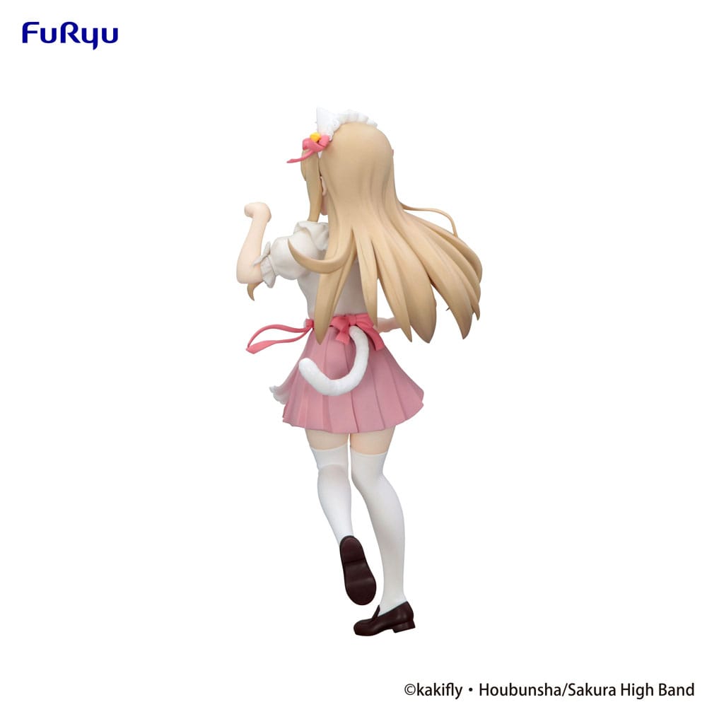 K-On! Trio-Try-iT PVC Statue Tsumugi Kotobuki 22 cm     