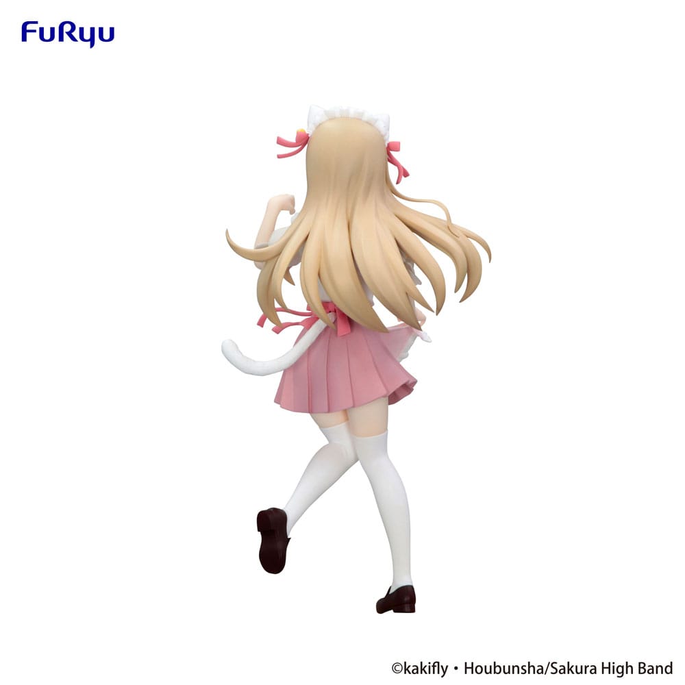 K-On! Trio-Try-iT PVC Statue Tsumugi Kotobuki 22 cm     