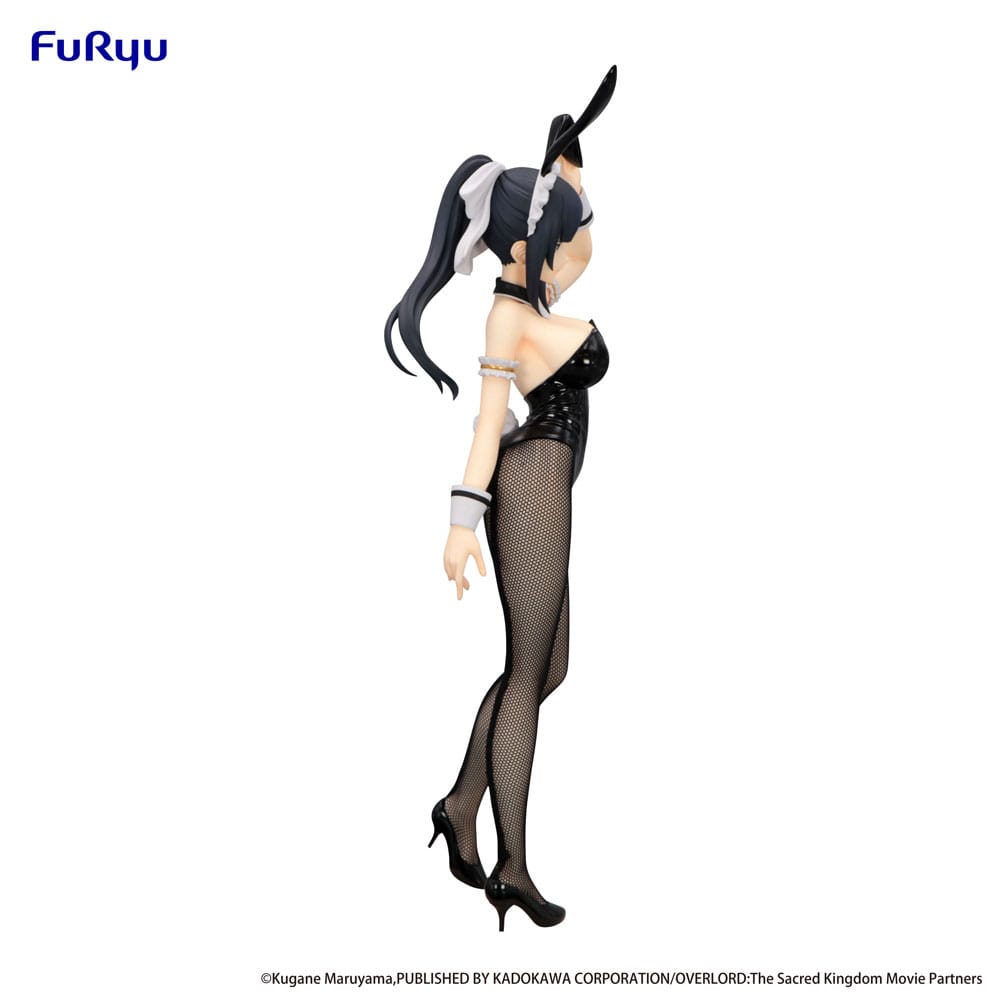 Overlord BiCute Bunnies PVC Statue Narberal 29 cm