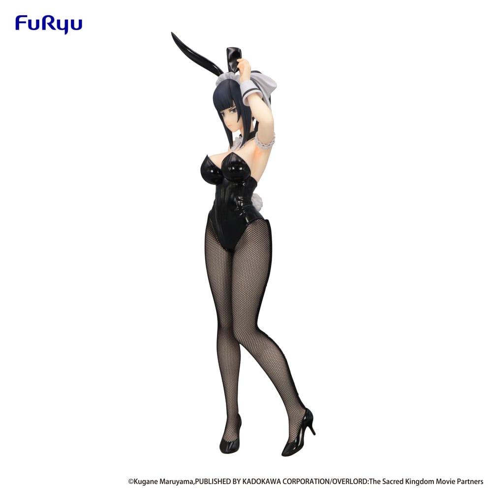 Overlord BiCute Bunnies PVC Statue Narberal 29 cm