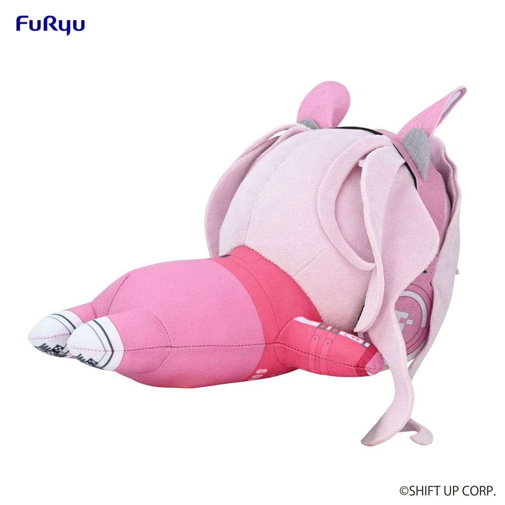 Goddess of Victory: Nikke Lying Down Big Plush Plüschfigur Alice 25 cm