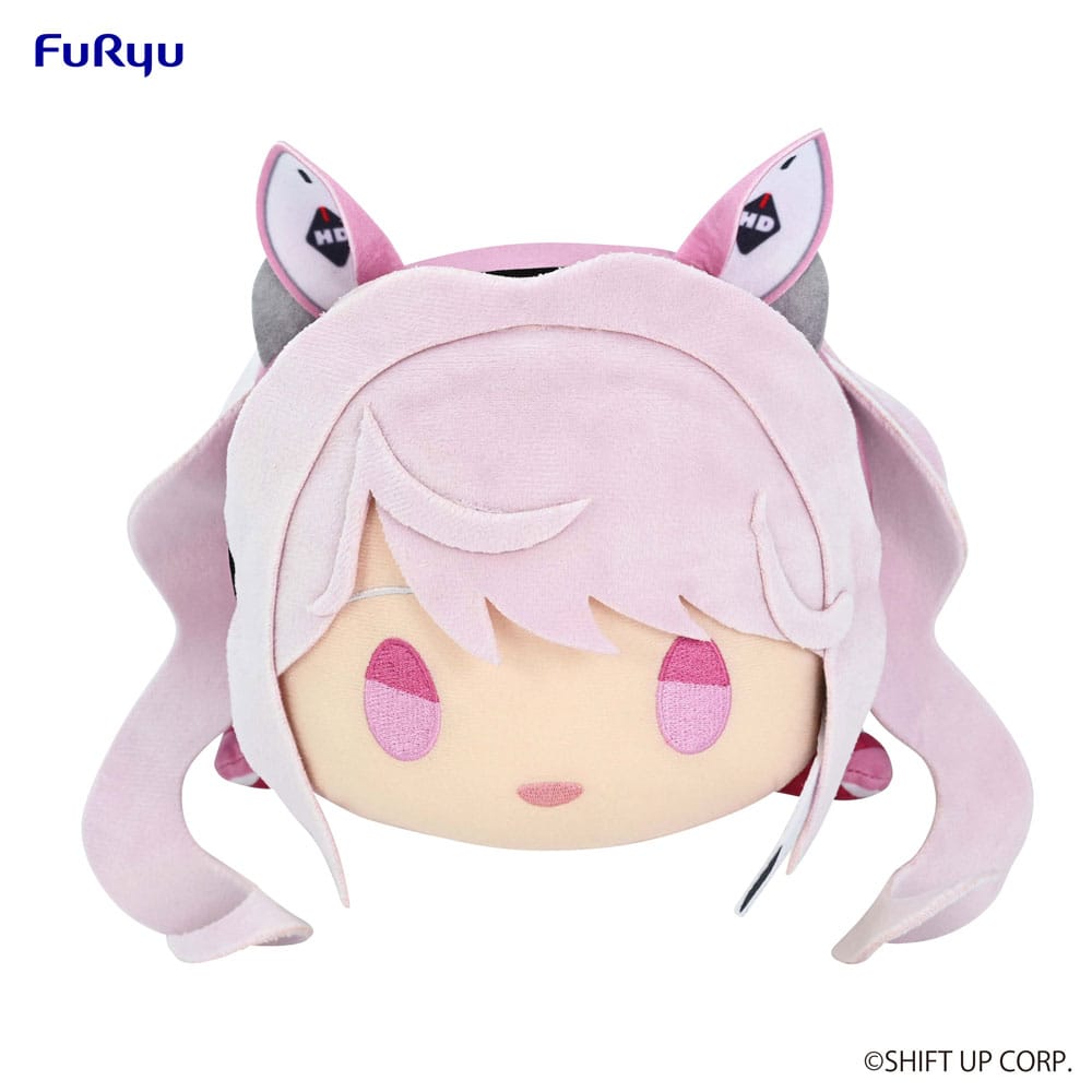 Goddess of Victory: Nikke Lying Down Big Plush Plüschfigur Alice 25 cm