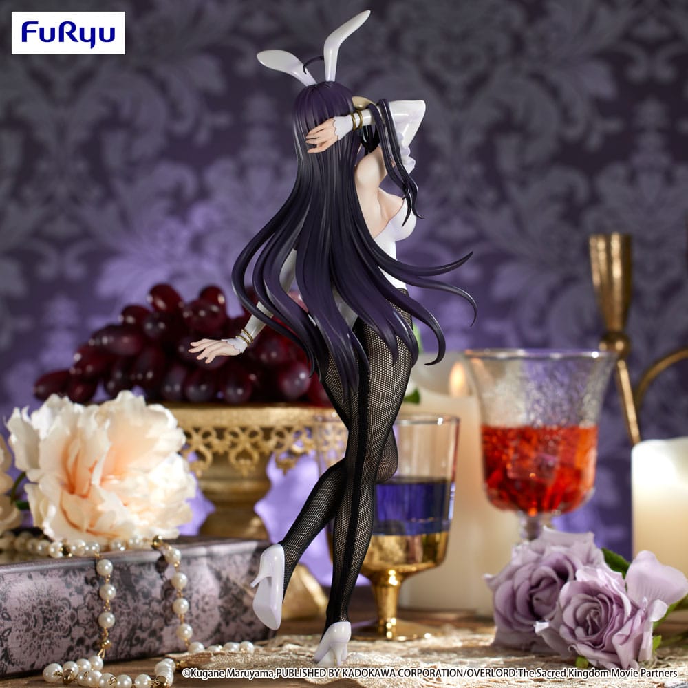 Overlord BiCute Bunnies PVC Statue Albedo 30 cm 