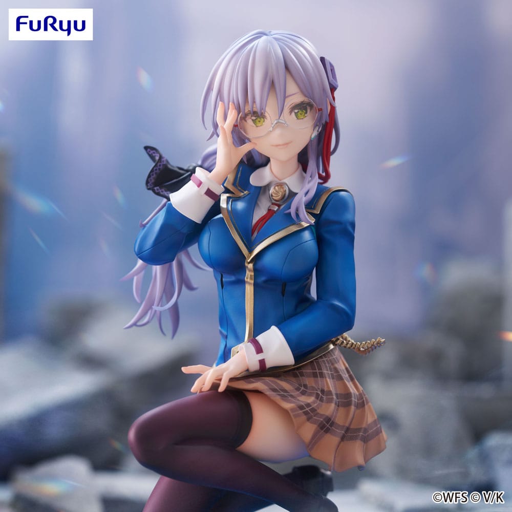 Heaven Burns Red Trio-Try-iT PVC Statue Yuki Izumi 13 cm    