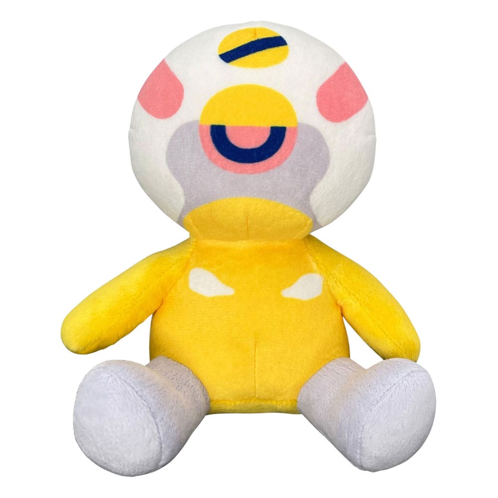 Neon Genesis Evangelion Eva Pocket Plüschfigur Evangelion Proto Type-00 17 cm   