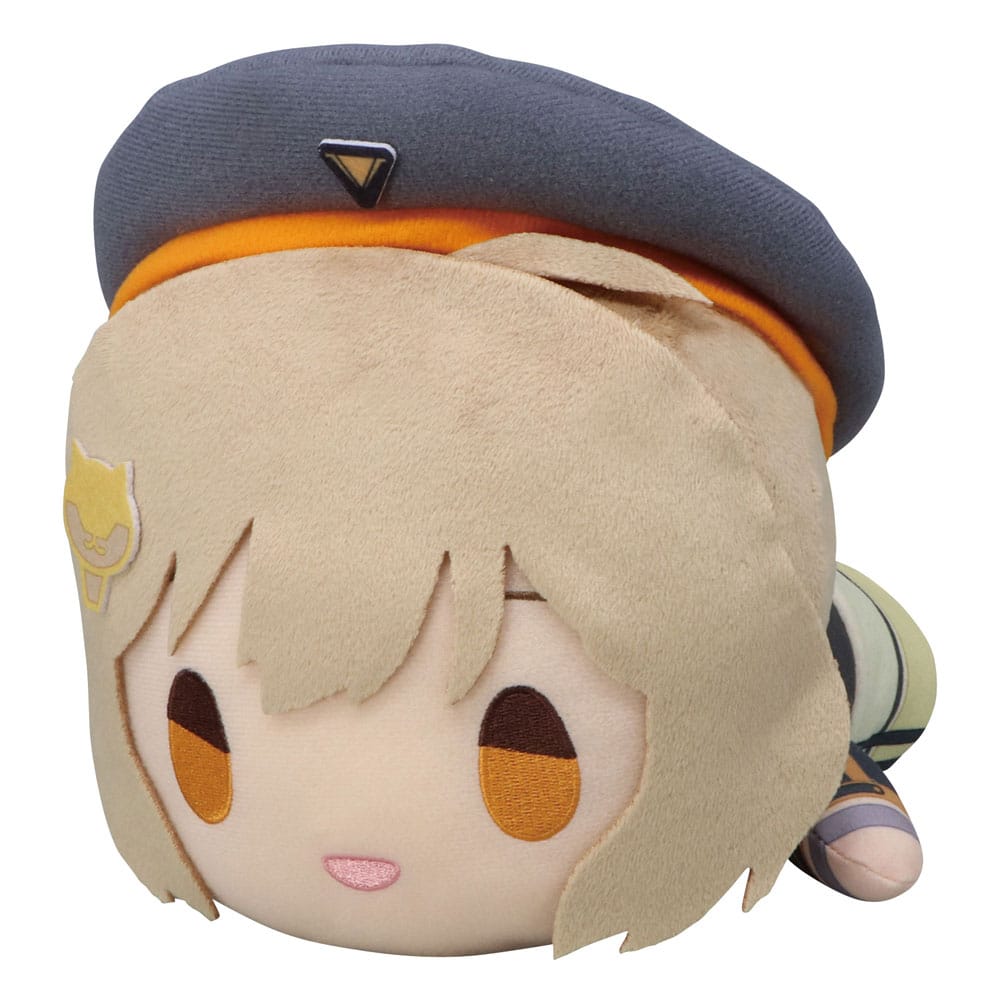 Goddess of Victory: Nikke Lying Down Big Plush Plüschfigur Anis 25 cm  