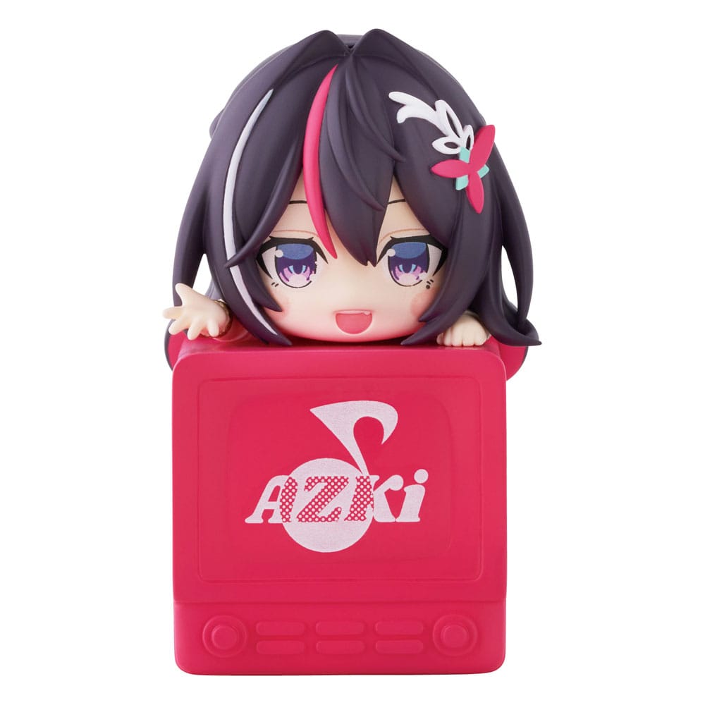 Hololive Production Hikkake PVC Statue AZKi 10 cm  