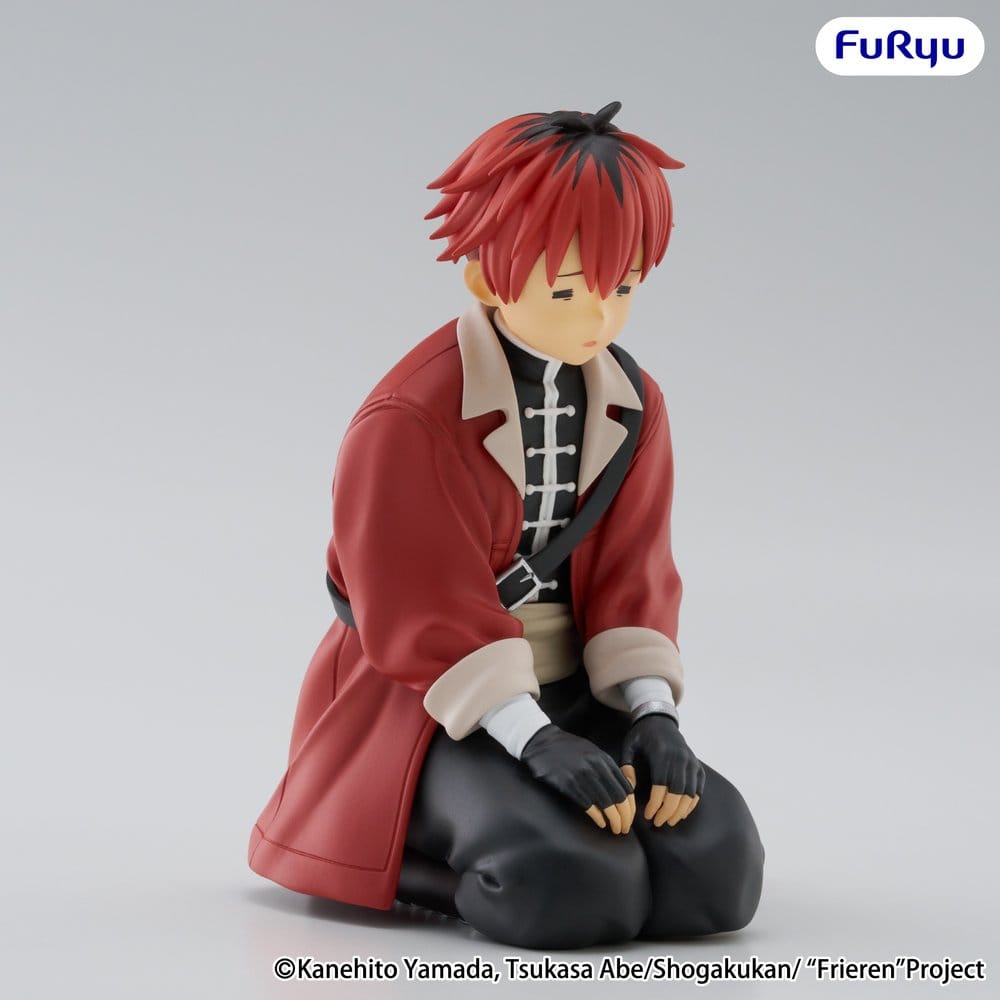 Frieren: Beyond Journey's End Noodle Stopper PVC Figur Stark Downcast Ver. 10 cm