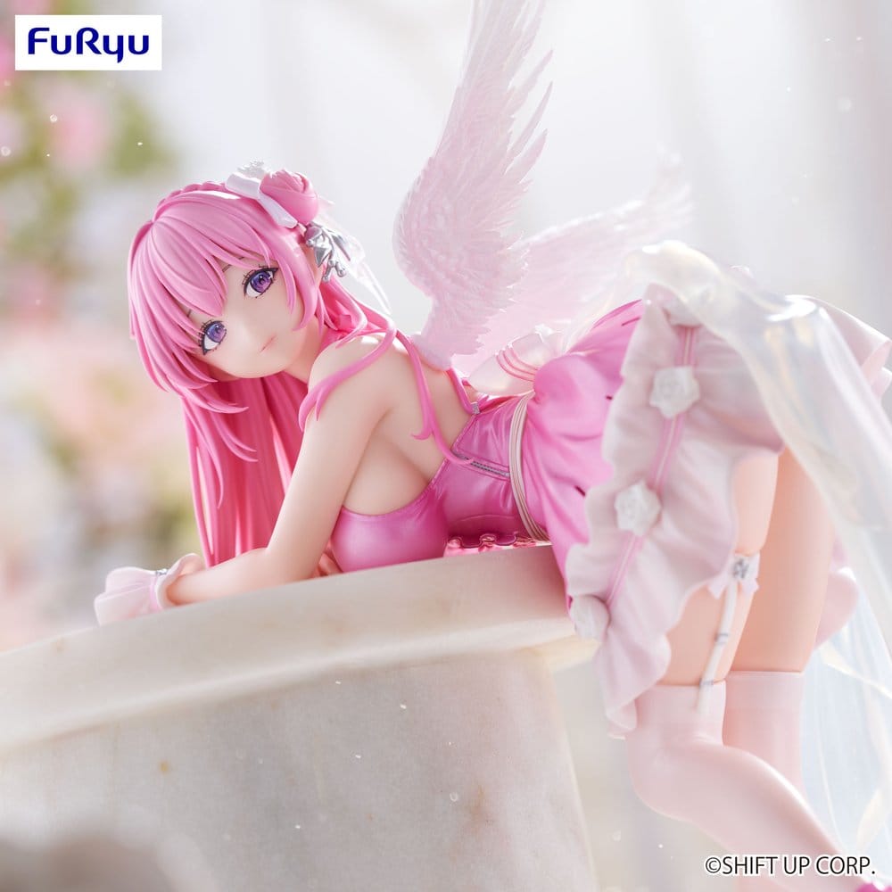 Goddess of Victory: Nikke Noodle Stopper PVC Figur Dorothy Nostalgia 15 cm