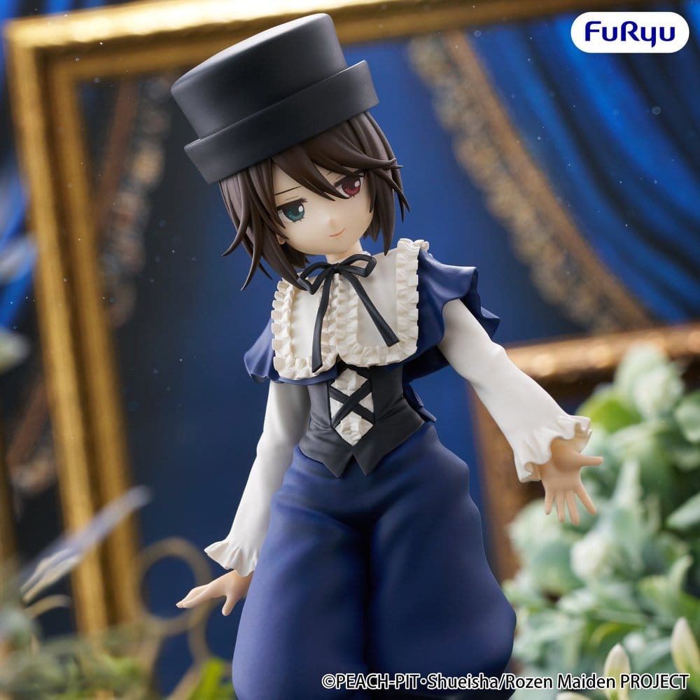 Rozen Maiden Trio-Try-iT PVC Figur Souseiseki 18 cm