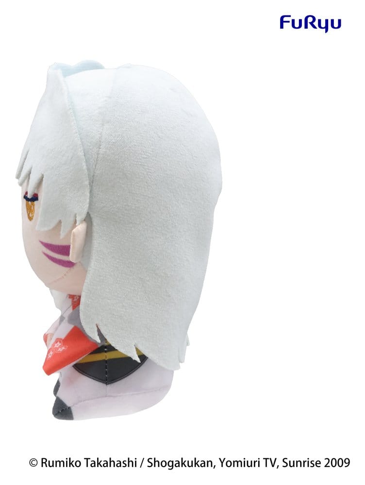 Inuyasha Mochipico Plüschfigur Sesshomaru 14 cm