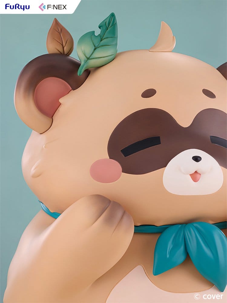 Original Character F:Nex Real Size Soft Vinyl Figur 1/1 Poko-be 36 cm           