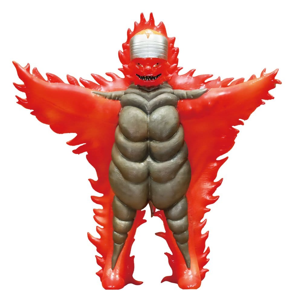 Original Character PVC Figur FFSC Kitty Fire 16 cm