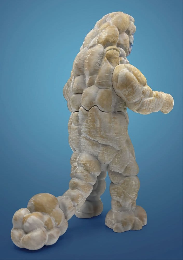 Original Character FFSC PVC Figur Shugaron Redman Ver. 16 cm