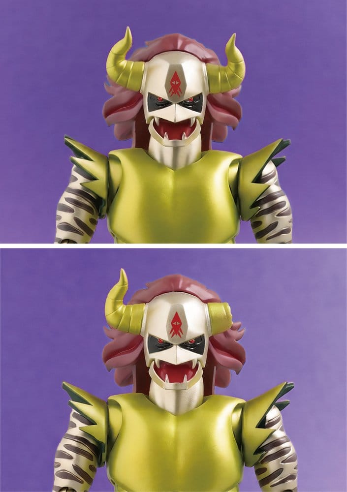 Original Character FFAF Actionfigur Demon King Jackal 16 cm