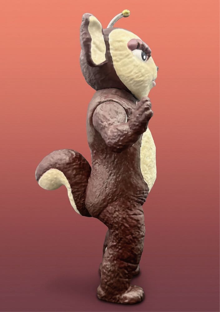 Original Character FFSC PVC Figur Chamegon 17 cm