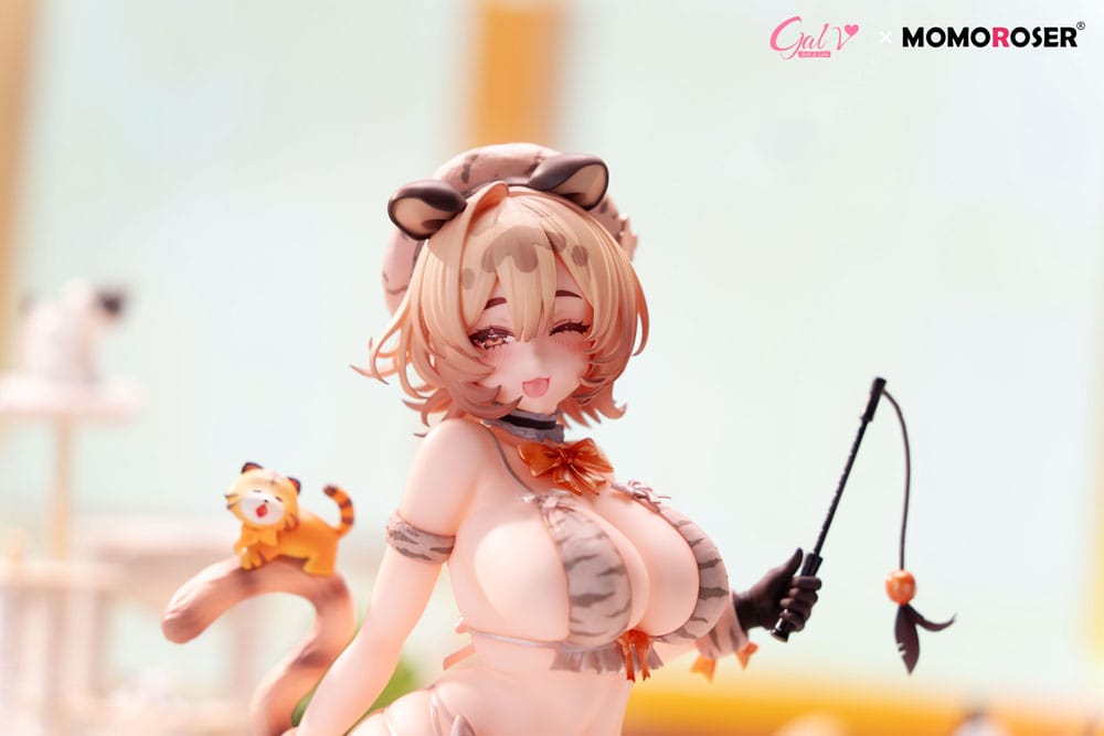 Original Character PVC Statue 1/6 Migu Chan Edition 28 cm               
