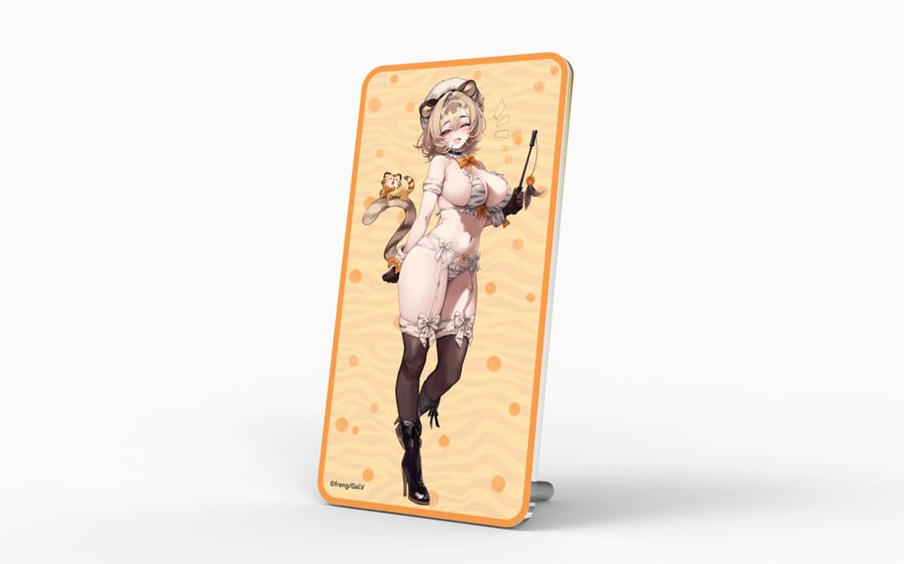 Original Character PVC Statue 1/6 Migu Chan Edition 28 cm               