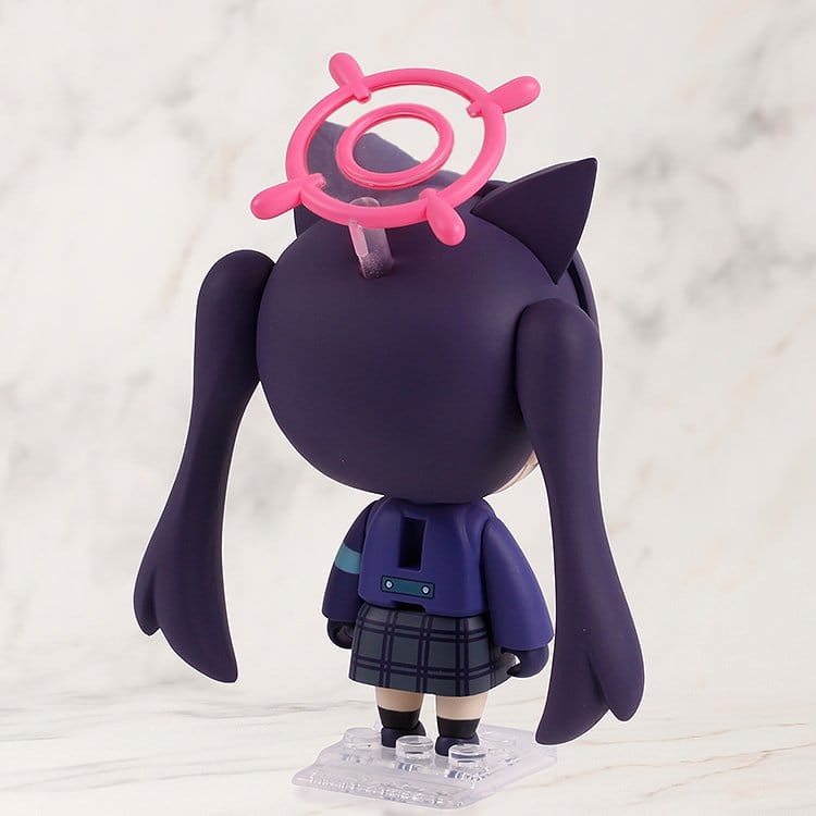 Blue Archive FigRiq Minifiguren Series Vol. 1 8 cm Blind Box Sortiment (6)