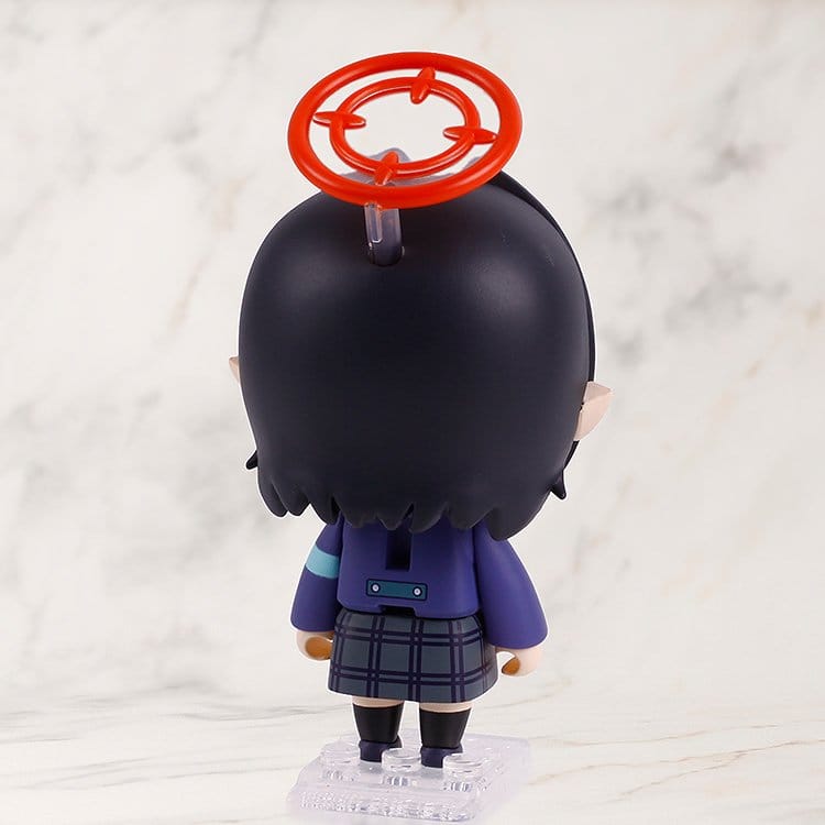 Blue Archive FigRiq Minifiguren Series Vol. 1 8 cm Blind Box Sortiment (6)