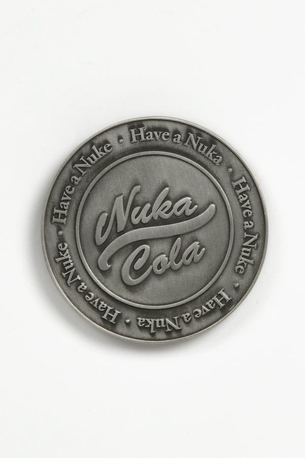 Fallout Fizz Club Bundle Set Nuka Cola