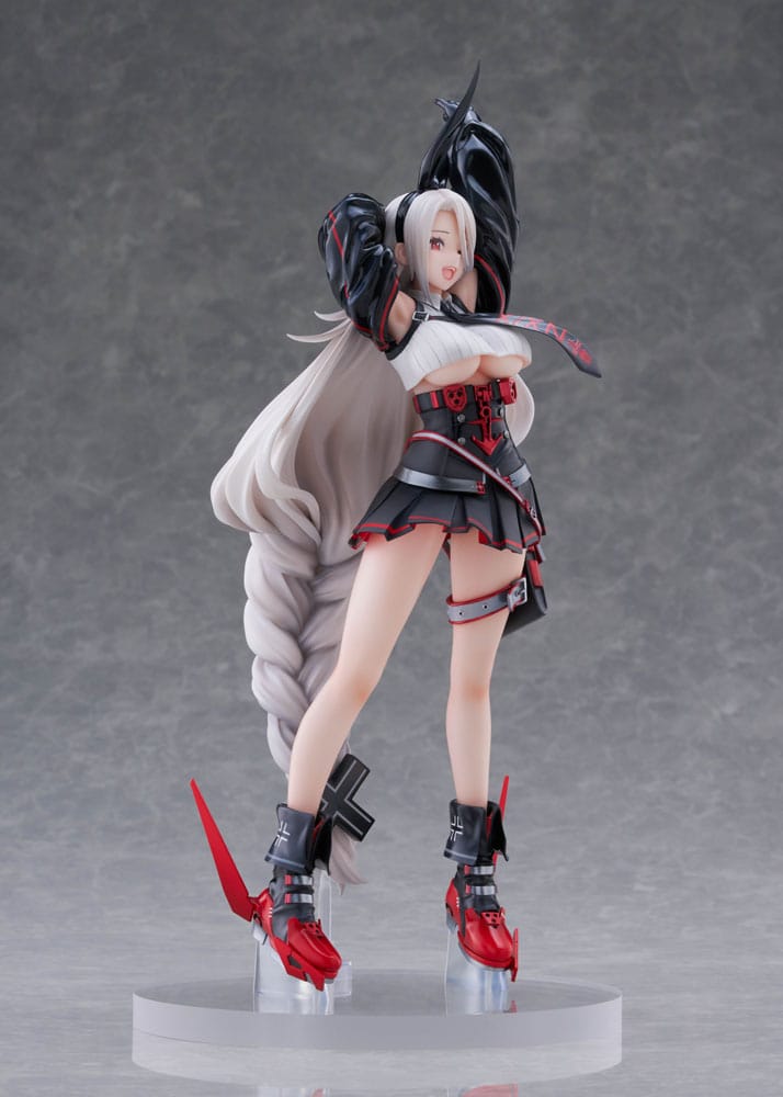 Azur Lane PVC Statue 1/7 Prinz Heinrich 23 cm    