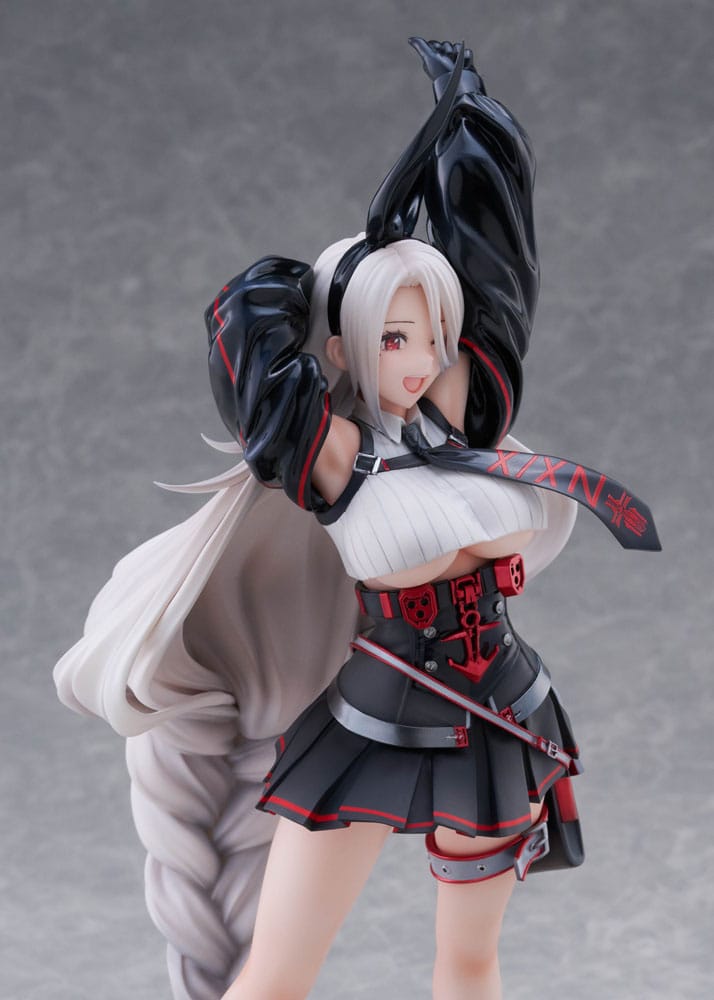 Azur Lane PVC Statue 1/7 Prinz Heinrich 23 cm    