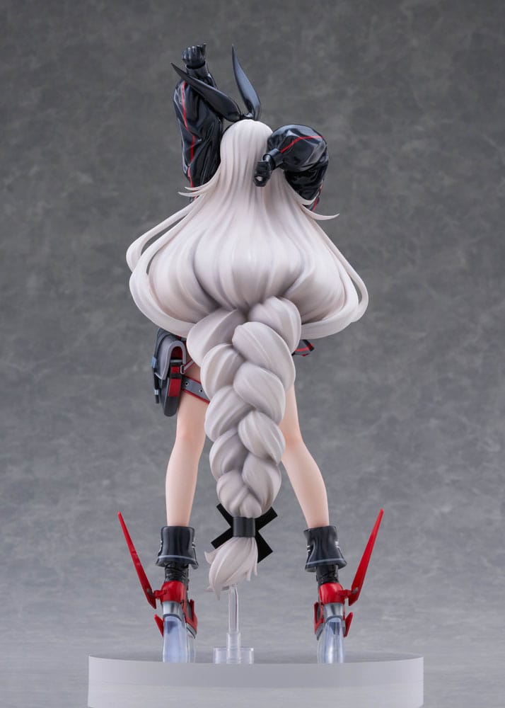 Azur Lane PVC Statue 1/7 Prinz Heinrich AmiAmi Limited Edition 23 cm  