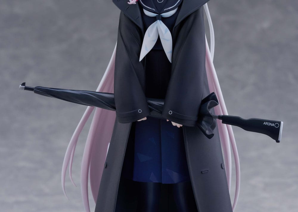 Blue Archive PVC Statue 1/7 Plana 23 cm 