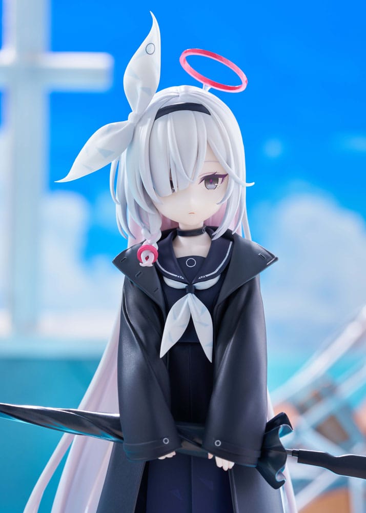 Blue Archive PVC Statue 1/7 Plana 23 cm 