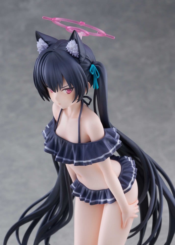 Blue Archive PVC Figur 1/7 Serika (Swimsuit) 25 cm