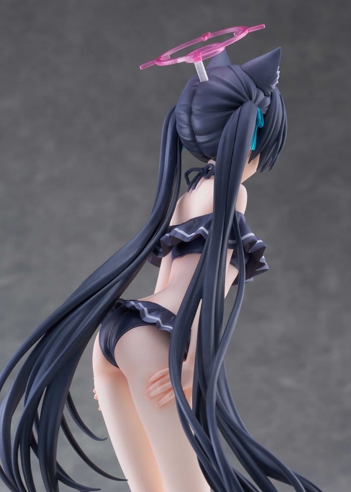 Blue Archive PVC Figur 1/7 Serika (Swimsuit) 25 cm