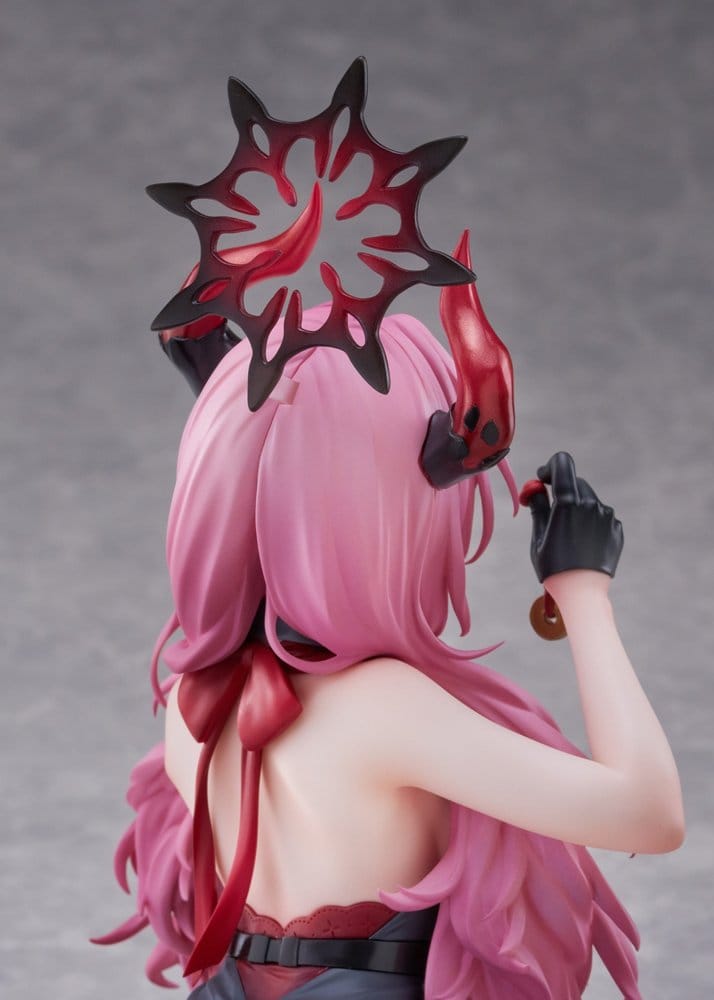 Blue Archive PVC Figur 1/7 Satsuki Memorial Lobby Ver. 21 cm