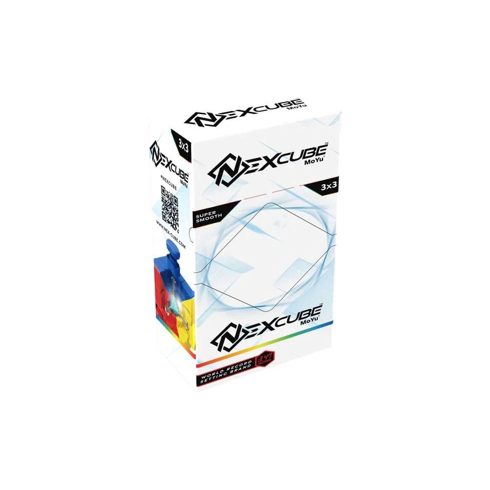 Nexcube Würfel Puzzle 3x3 Stackable  
