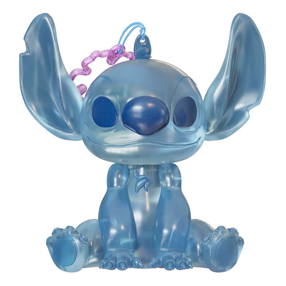 Lilo & Stitch Squishy-Figur Lilo 12 cm 
